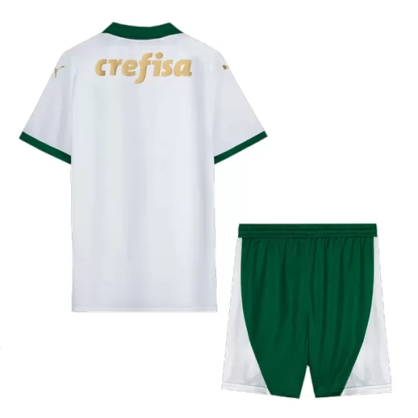 Levné Dětský Fotbalový Dres Palmeiras Venkovní 2024-25