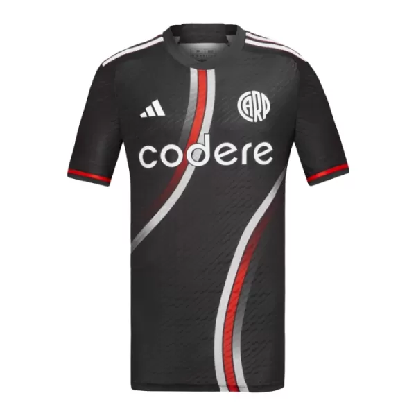 Levné Dětský Fotbalový Dres River Plate Alternativní 2023-24