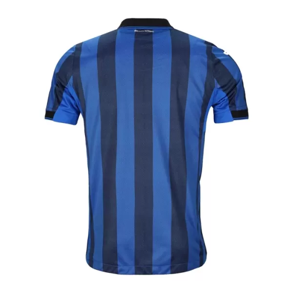 Levné Mužský Fotbalový Dres Atalanta Domácí 2023-24