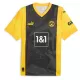 Levné Mužský Fotbalový Dres Borussia Dortmund Brandt 19 Výročí 2023-24