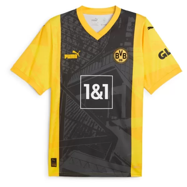 Levné Mužský Fotbalový Dres Borussia Dortmund Reus 11 Výročí 2023-24