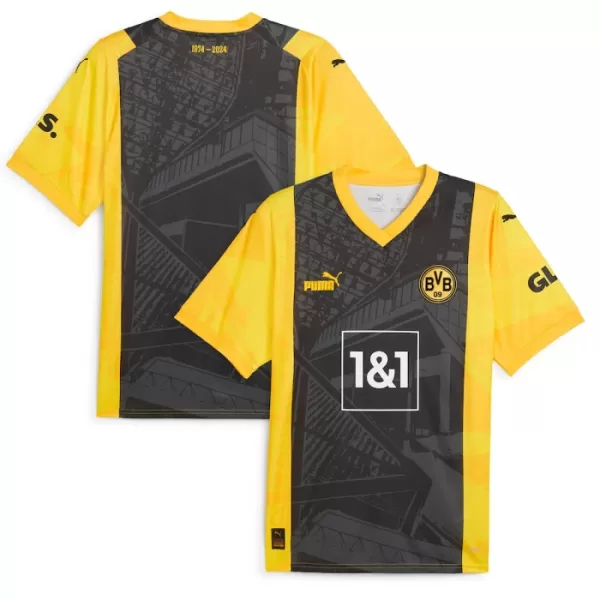 Levné Mužský Fotbalový Dres Borussia Dortmund Výročí 2023-24