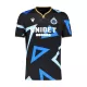 Levné Mužský Fotbalový Dres Club Brugge Čtvrtý 2023-24