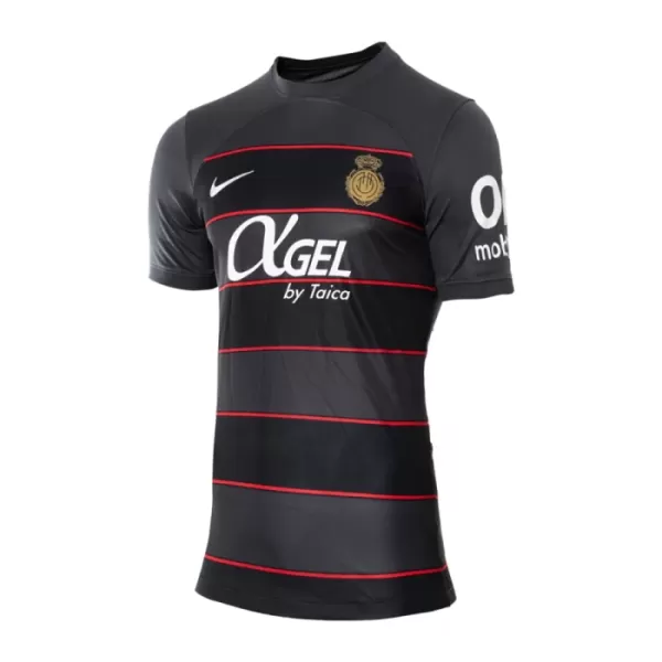 Levné Mužský Fotbalový Dres RCD Mallorca Venkovní 2023-24