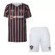 Levné Dětský Fotbalový Dres Fluminense FC Domácí 2024-25