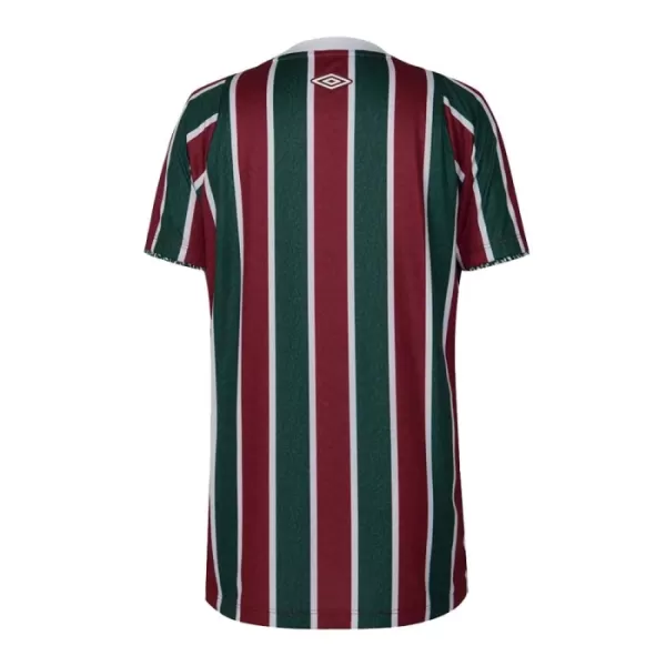 Levné Dětský Fotbalový Dres Fluminense FC Domácí 2024-25