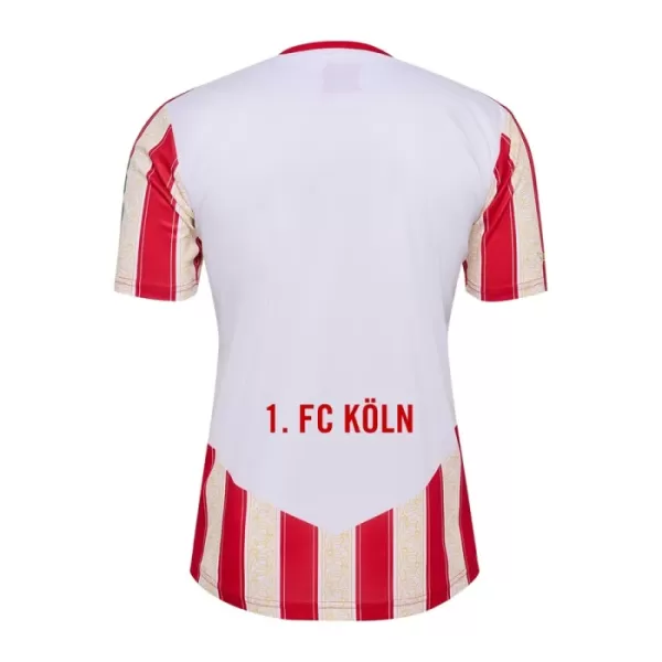 Levné Mužský Fotbalový Dres FC Köln 2023-24 - Speciální