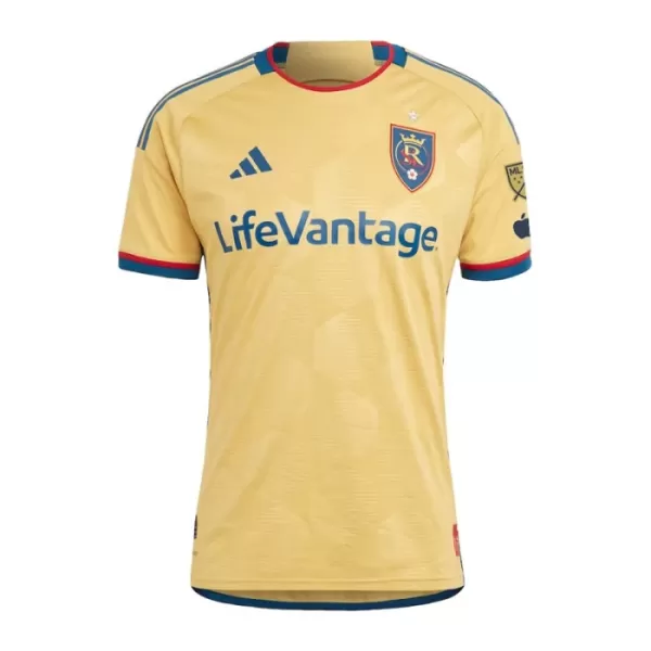 Levné Mužský Fotbalový Dres Real Salt Lake Venkovní 2024