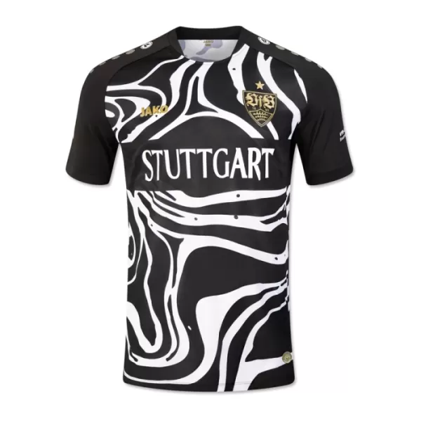 Levné Mužský Fotbalový Dres VfB Stuttgart 2023-24 - Speciální