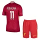 Levné Dětský Fotbalový Dres Liverpool M.Salah 11 Domácí 2024-25