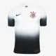 Levné Mužský Fotbalový Dres Corinthians Domácí 2024-25