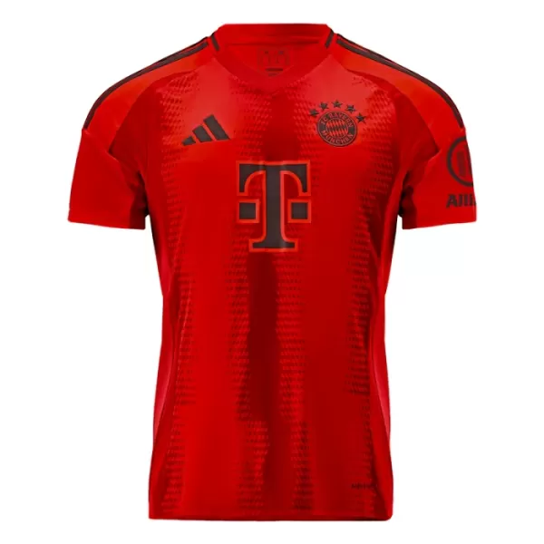 Levné Mužský Fotbalový Dres FC Bayern Mnichov Domácí 2024-25