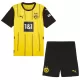 Levné Dětský Fotbalový Dres Borussia Dortmund Domácí 2024-25