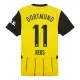 Levné Mužský Fotbalový Dres Borussia Dortmund Reus 11 Domácí 2024-25