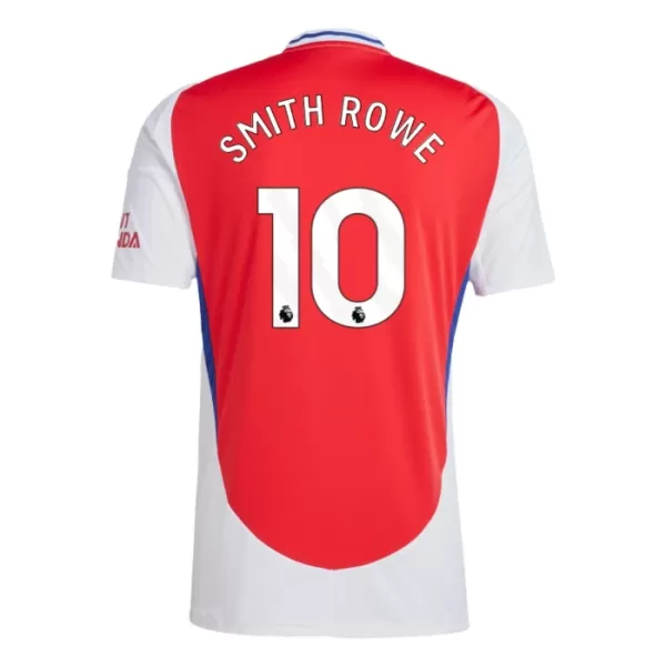 Levné Dětský Fotbalový Dres Arsenal Smith Rowe 10 Domácí 2024-25