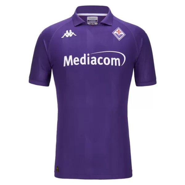 Levné Mužský Fotbalový Dres Fiorentina Domácí 2024-25