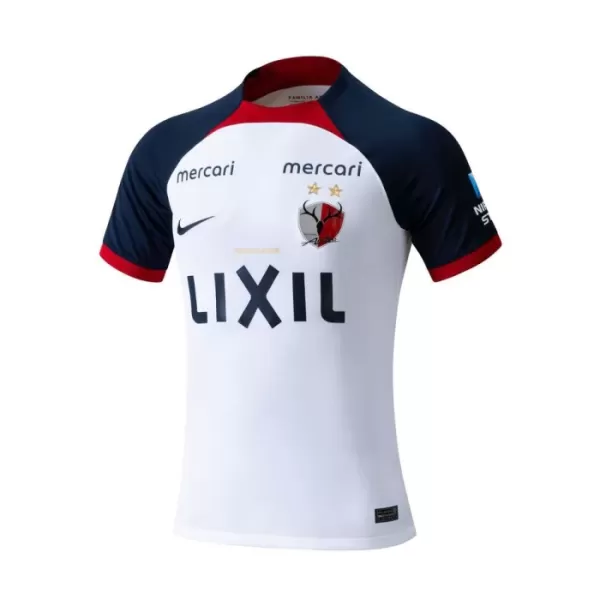 Levné Mužský Fotbalový Dres Kashima Antlers Venkovní 2024-25