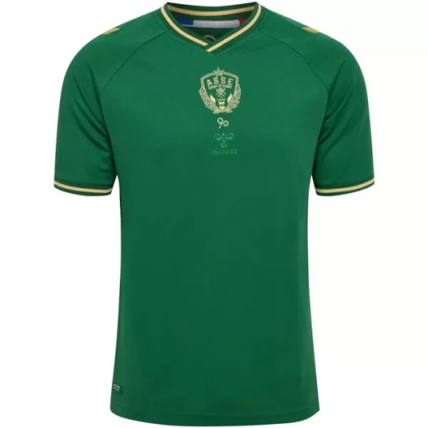 Levné Mužský Fotbalový Dres Saint-Etienne Výročí 2023-24