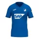 Levné Mužský Fotbalový Dres TSG 1899 Hoffenheim Domácí 2024-25