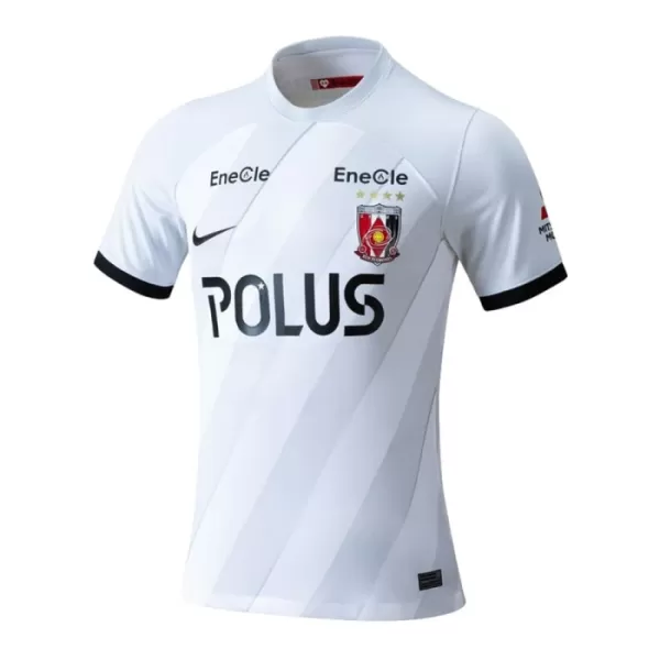 Levné Mužský Fotbalový Dres Urawa Reds Venkovní 2024-25