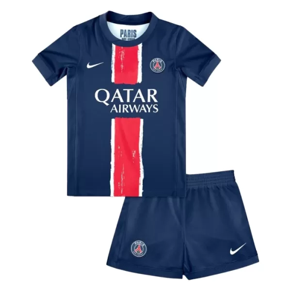 Levné Dětský Fotbalový Dres Paris Saint-Germain Achraf Hakimi 2 Domácí 2024-25