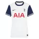 Levné Dámský Fotbalový Dres Tottenham Hotspur Domácí 2024-25