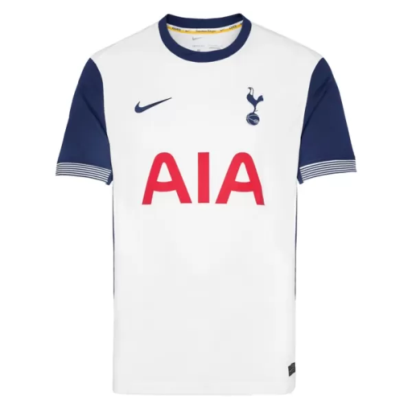 Levné Dětský Fotbalový Dres Tottenham Hotspur Davies 33 Domácí 2024-25