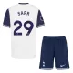 Levné Dětský Fotbalový Dres Tottenham Hotspur Sarr 29 Domácí 2024-25