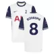 Levné Mužský Fotbalový Dres Tottenham Hotspur Bissouma 8 Domácí 2024-25