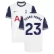 Levné Mužský Fotbalový Dres Tottenham Hotspur Pedro Porro 23 Domácí 2024-25