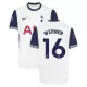 Levné Mužský Fotbalový Dres Tottenham Hotspur Werner 16 Domácí 2024-25