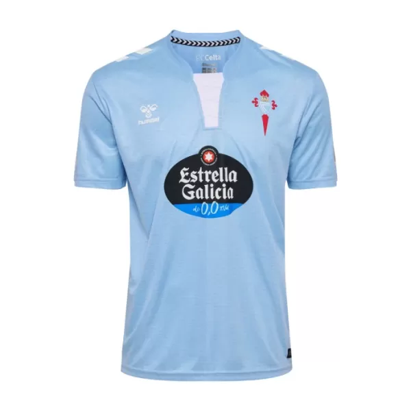 Levné Dětský Fotbalový Dres Celta Vigo Domácí 2024-25