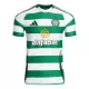 Levné Dětský Fotbalový Dres Celtic Domácí 2024-25