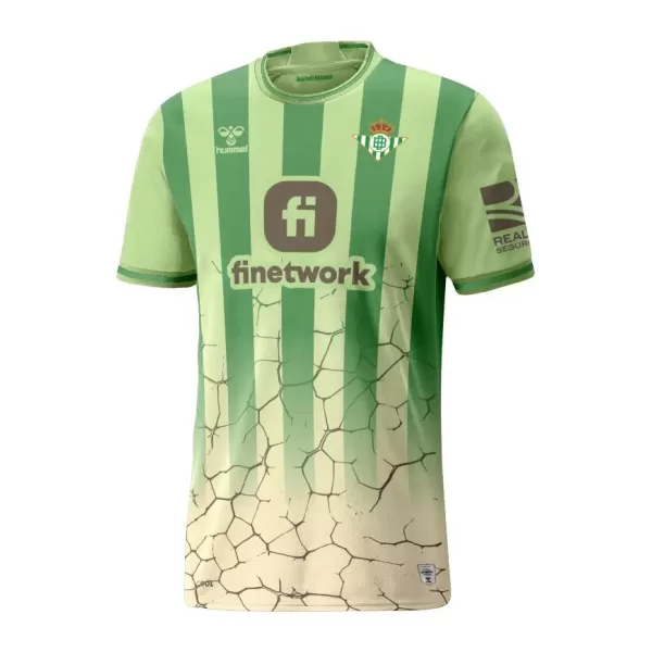 Levné Mužský Fotbalový Dres Real Betis 2023-24 - Speciální