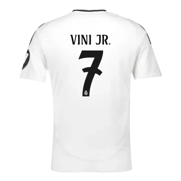 Levné Dětský Fotbalový Dres Real Madrid Vini JR 7 Domácí 2024-25