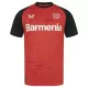 Levné Dětský Fotbalový Dres Bayer 04 Leverkusen Alejandro Grimaldo 20 Domácí 2024-25