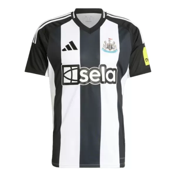 Levné Dětský Fotbalový Dres Newcastle United Domácí 2024-25