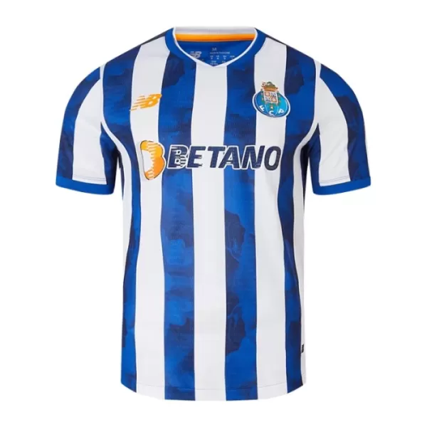 Levné Mužský Fotbalový Dres FC Porto Domácí 2024-25