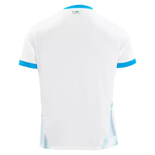 Levné Dětský Fotbalový Dres Olympique de Marseille Domácí 2024-25