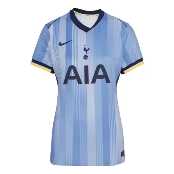 Levné Dámský Fotbalový Dres Tottenham Hotspur Venkovní 2024-25