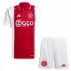 Levné Dětský Fotbalový Dres Ajax Domácí 2024-25