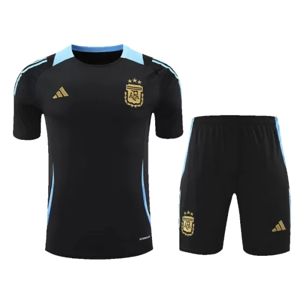 Levné Dětský Fotbalový Dres Argentina Pre-Match 2024