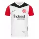 Levné Dětský Fotbalový Dres Eintracht Frankfurt Domácí 2024-25