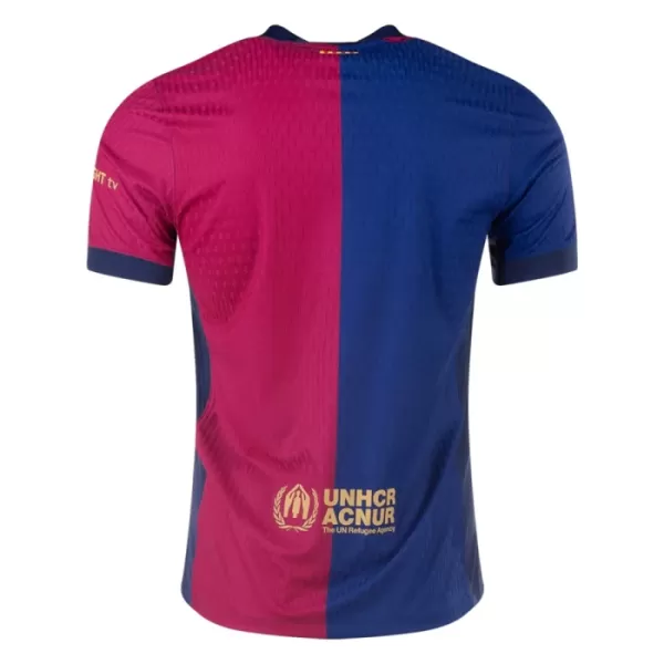 Levné Dětský Fotbalový Dres FC Barcelona Domácí 2024-25