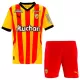 Levné Dětský Fotbalový Dres RC LENS Domácí 2024-25