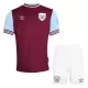 Levné Dětský Fotbalový Dres West Ham United Domácí 2024-25