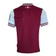 Levné Dětský Fotbalový Dres West Ham United Domácí 2024-25