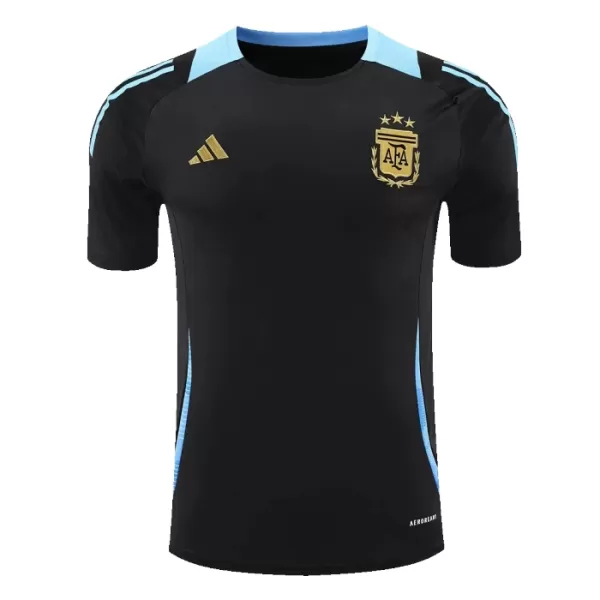 Levné Mužský Fotbalový Dres Argentina Pre-Match 2024