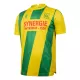 Levné Mužský Fotbalový Dres FC Nantes Domácí 2024-25