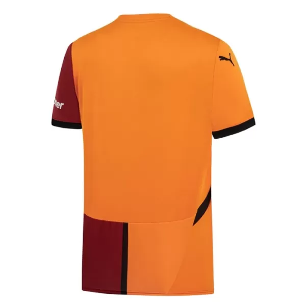 Levné Mužský Fotbalový Dres Galatasaray SK Domácí 2024-25